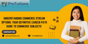 Understanding Commerce Stream Options: Your Definitive Career Path Guide to Commerce Subjects