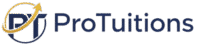 ProTuitions Logo